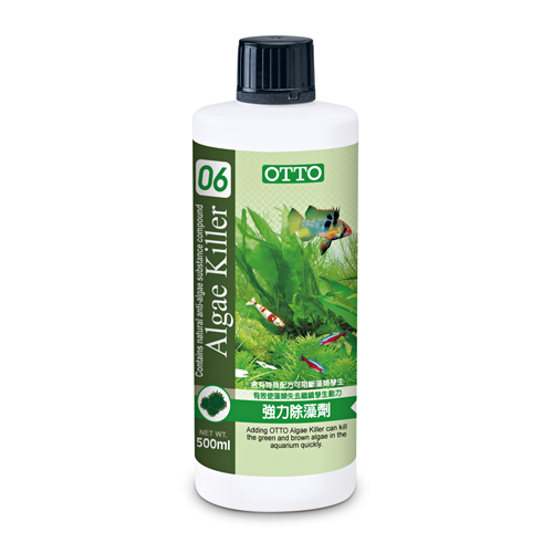 Algae Killer (L)500ml