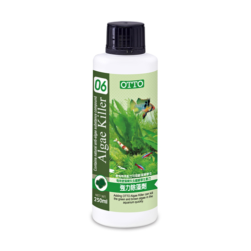 Algae Killer (M)250ml