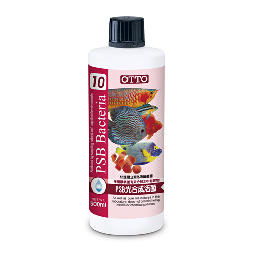 PSB Bacteria (L)500ml