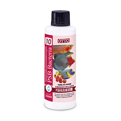 PSB Bacteria (M)250ml