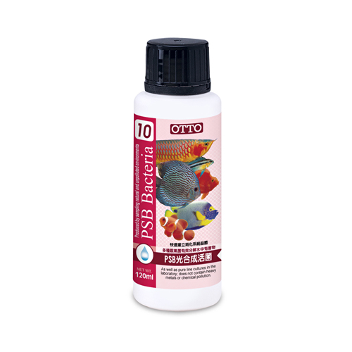 PSB Bacteria (S)120ml