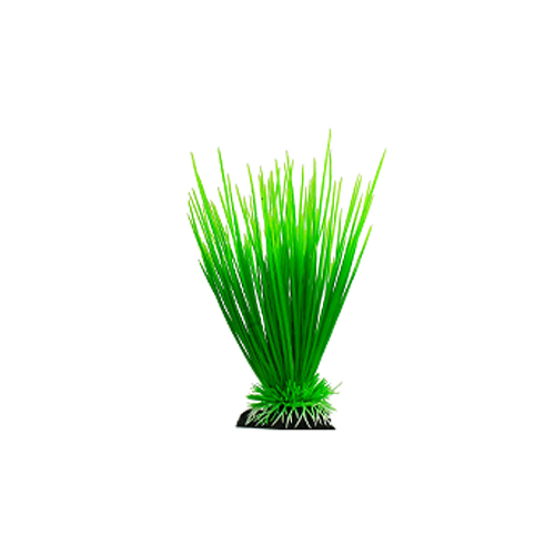 18cm Aquarium Plastic Plant(L)