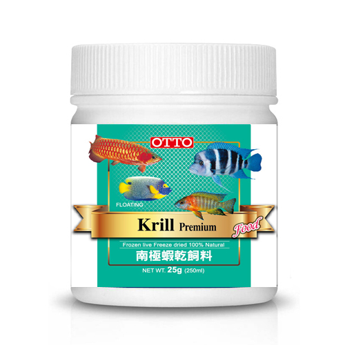 Krill Premium 25g
