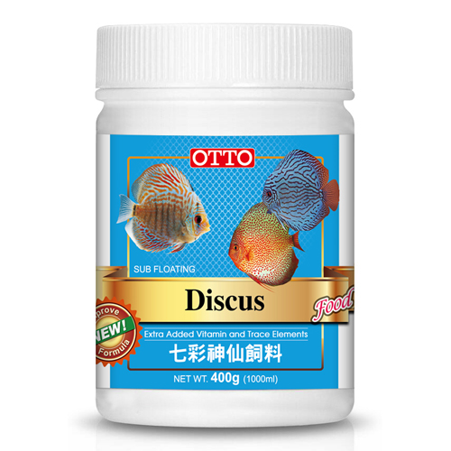 Discus Food (XL)400g