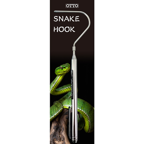 Snack Hook (Telescopic)